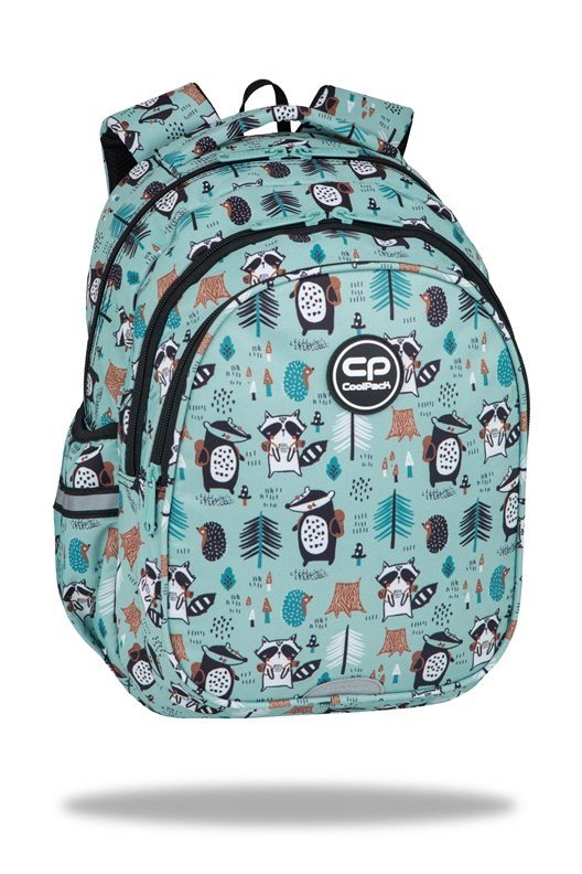 Jerry Shoppy CoolPack Youth Backpack F029661 #1