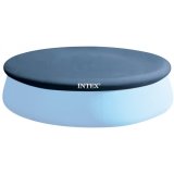 Intex 28023 svmmepool afdkning Poolafdkning #4