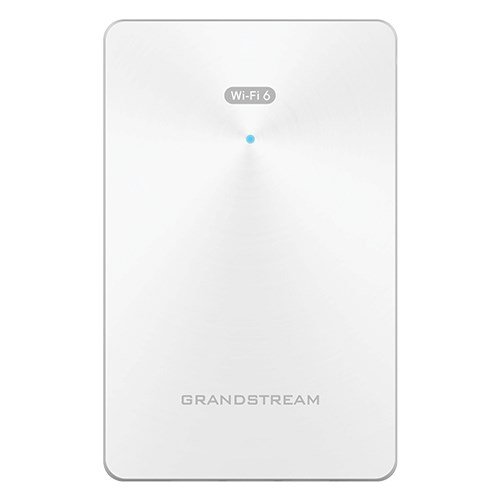 Grandstream Networks GWN7661 WLAN adgangspunkt 1201 Mbit/s Hvid Strm over Ethernet (PoE) #2