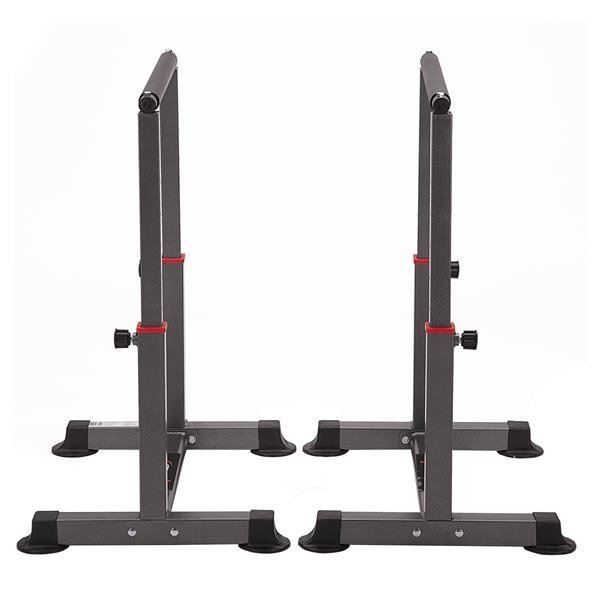 HMS PW30 Pro push-up support railing #2