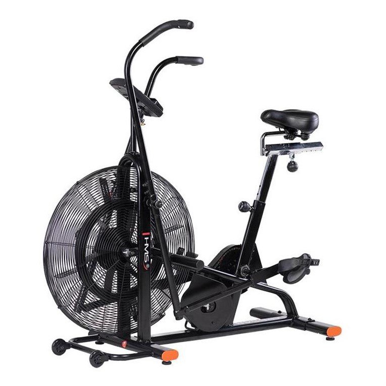HMS Fitness MP6548 Vindcykeltrner #2