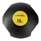 HMS Fitness NKU10 medicinbold 10 kg Sort #2
