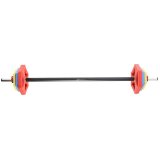 HMS Fitness SBP-21 Justerbar hndvgt 20 kg #2