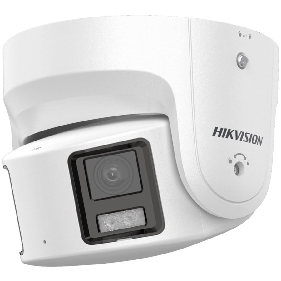 Hikvision DS-2CD2387G2P-LSU/SL T�rn IP-sikkerhedskamera 5120 x 1440 pixel Loft #2
