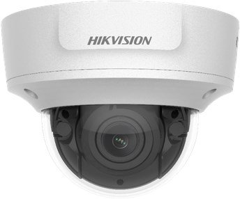 Hikvision DS-2CD2743G2-IZS (2,8-12 mm) IP-sikkerhedskamera 2688 x 1520 px #2