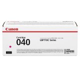 Magenta Laser Toner (040M) #2