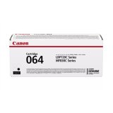 Black Laser Toner (064) #2
