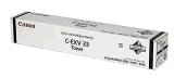 Black Laser Toner (2785B002 - C-EXV33) #1