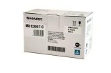 Sharp MXC30GTC tonerpatron 1 stk Original Bl #2
