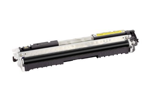 Yellow Laser Toner (4367B002 - 729Y) #2