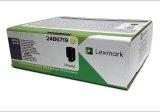 Lexmark 24B6719 tonerpatron 1 stk Original Gul #2
