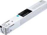 Cyan Laser Toner (C-EXV65) #2