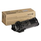 Black Laser Toner (106R03475) #2