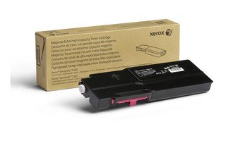 Xerox 106R03535 tonerpatron 1 stk Original Magenta #2