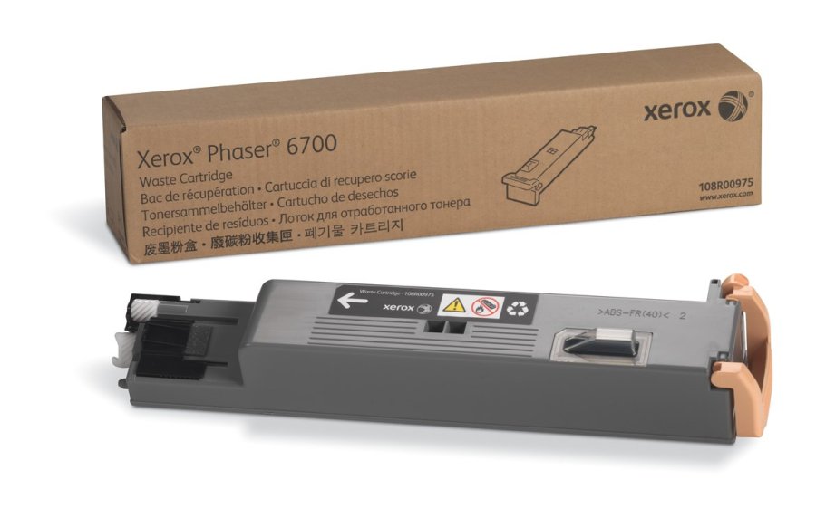 Xerox Overskudsbeholder (25.000 sider)Phaser 6700 #2