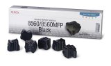 Phaser 8560/8560MFP SolidInk (6) Black 108R00727 #1