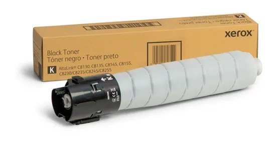 Xerox 006R01754 tonerpatron 1 stk Original Sort #2