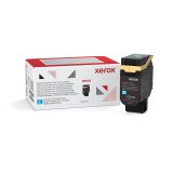 Xerox C410 / VersaLink C415 cyan tonerpatron med standardkapacitet (2.000 sider) #2