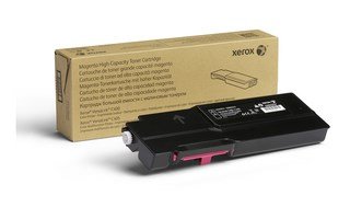 Xerox 106R03523 tonerpatron 1 stk Original Magenta #2
