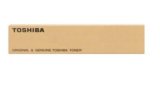 Toshiba T-FC505EM tonerpatron 1 stk Original Magenta #2