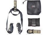HMS Fitness TX09 motionsbnd Beige, Sort #3