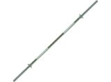 STANDARD VGTSTANG MED GEVIND OG KLEMMER HMS GPR120 1200MM 6,75KG #2