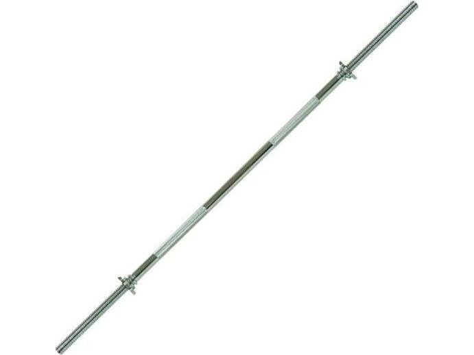STANDARD VGTSTANG MED GEVIND OG KLEMMER HMS GPR120 1200MM 6,75KG #2