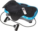 HMS-vibrationsplatform SVP01 bl #1
