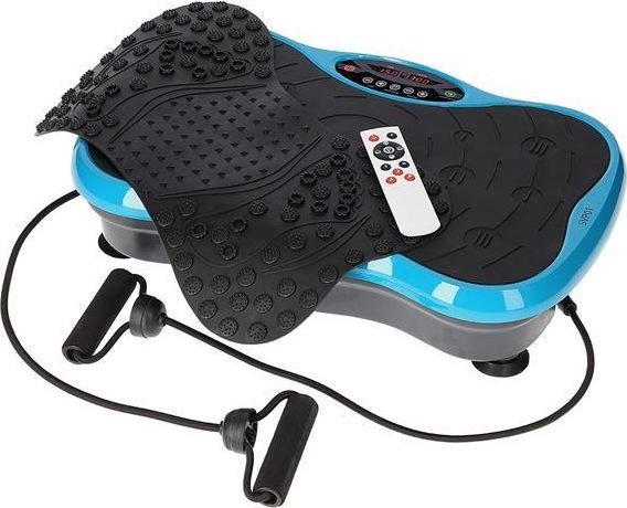 HMS-vibrationsplatform SVP01 bl #1