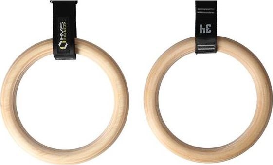 HMS Fitness TX08 Ring #2