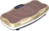 SVP03 GOLD HMS VIBRATION PLATFORM #1