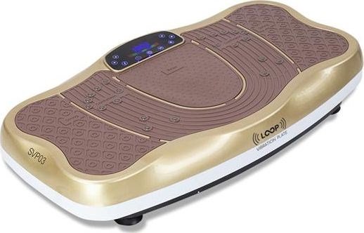 SVP03 GOLD HMS VIBRATION PLATFORM #1