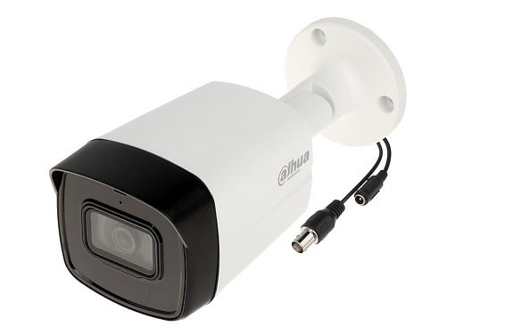 Dahua Technology Lite HAC-HFW1231TLM-I6-A-0360B overvgningskamera Kugle Sikkerhedskamera Udendrs 1920 x 1080 pixel Loft/stang #2