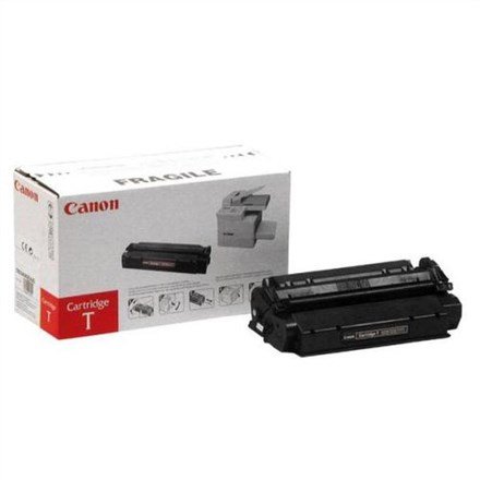 Black Laser Toner (No.737) #2