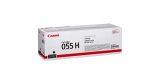 Canon 055 H - Hojtydende - sort - orig #1