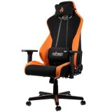Nitro Concepts S300 Horizon Orange - Gaming-stol #2