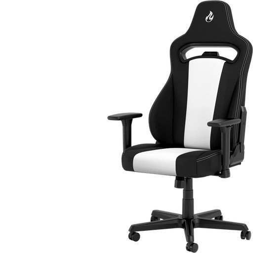 Nitro Concepts E250 Polstret sde Polstret rygln #2