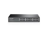 TP-Link TL-SF1024D netvrksswitch Ikke administreret Fast Ethernet (10/100) Gr #3