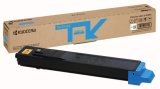 Toner Kyocera TK-8115C       Cyan      6.000 Seiten #1