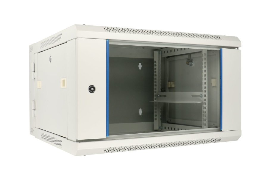 Extralink EX.12936 stativ 6U Vgmonteret stativ Gr #2