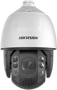 Hikvision DS-2DE7A225IW-AEB(T5) overvgningskamera Kuppel IP-sikkerhedskamera Udendrs 1920 x 1080 pixel Loft #2