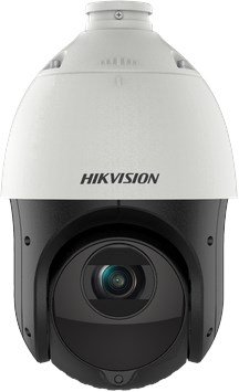 CAMERA IP HIKVISION DS-2DE4215IW-DE(T5) #1