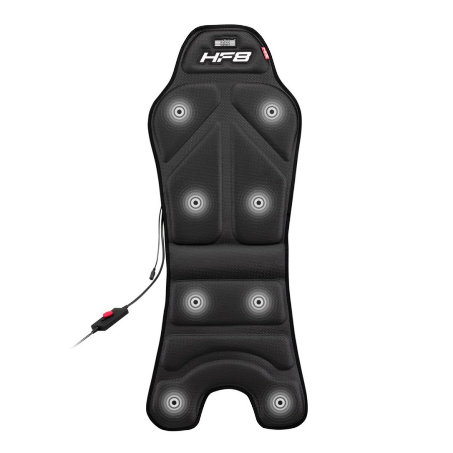 Next Level Racing HF8 Haptic Gaming Pad NLR-G001 - polstring #2