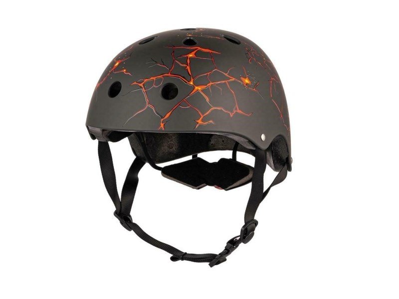 HORNIT Lava M Children's Helmet 53-58cm LAM932 #1