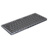 UNITEK D1092A tastatur USB US International Gr� #2