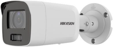 Hikvision DS-2CD2087G2-L Kugle IP-sikkerhedskamera Udendrs 3840 x 2160 pixel Vg #1
