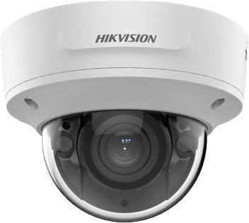 Hikvision DS-2CD2763G2-IZS(2.8-12MM) overv�gningskamera Kuppel IP-sikkerhedskamera Indend�rs & udend�rs 3200 x 1800 pixel Loft/v�g #2