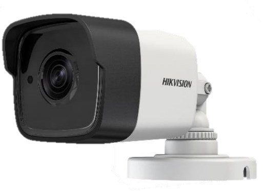 Hikvision DS-2CE16H0T-ITF Kugle (form) CCTV sikkerhedskamera Udend�rs 2560 x 1944 pixel Loft/v�g #2