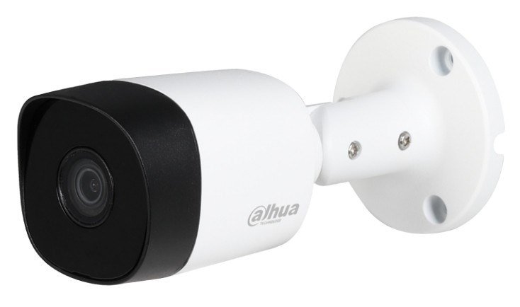 Dahua Technology Cooper DH-HAC-B2A21 overvgningskamera Kugle IP-sikkerhedskamera Indendrs & udendrs 1920 x 1080 pixel Vg #2