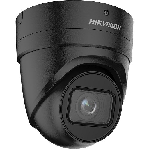 Hikvision DS-2CD2H86G2-IZS(2.8-12mm)(C)/BLACK T�rn IP-sikkerhedskamera Indend�rs & udend�rs 3840 x 2160 pixel Loft/v�g #1